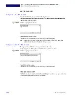 Preview for 234 page of Nec Casio DT700 User Manual