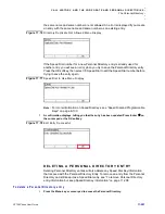 Preview for 315 page of Nec Casio DT700 User Manual