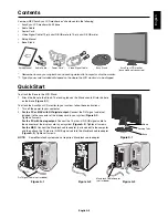 Preview for 7 page of NEC AS192WM-BK User Manual