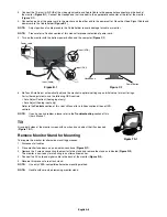 Preview for 8 page of NEC AS192WM-BK User Manual