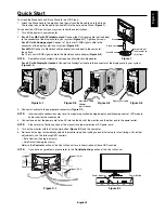 Preview for 9 page of NEC AS241W-BK User Manual