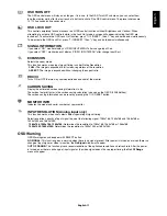 Preview for 13 page of NEC AS241W-BK User Manual