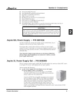 Preview for 39 page of NEC Aspire Manual