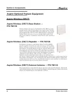 Preview for 52 page of NEC Aspire Manual