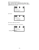 Предварительный просмотр 50 страницы NEC DT 2000 Owner'S Manual