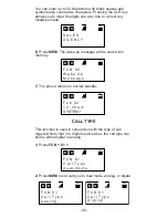 Предварительный просмотр 57 страницы NEC DT 2000 Owner'S Manual