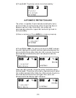 Предварительный просмотр 58 страницы NEC DT 2000 Owner'S Manual