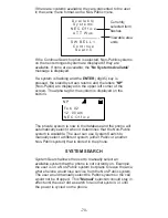 Предварительный просмотр 78 страницы NEC DT 2000 Owner'S Manual