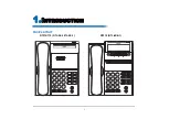Preview for 11 page of NEC DT730 User Manual
