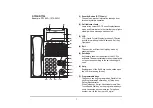 Preview for 17 page of NEC DT730 User Manual