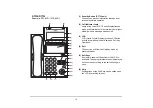 Preview for 20 page of NEC DT730 User Manual