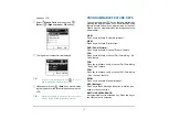Preview for 27 page of NEC DT730 User Manual