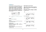 Preview for 30 page of NEC DT730 User Manual