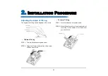 Preview for 35 page of NEC DT730 User Manual