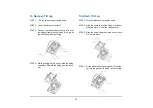 Preview for 36 page of NEC DT730 User Manual