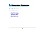 Preview for 146 page of NEC DT730 User Manual