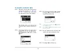Preview for 186 page of NEC DT730 User Manual