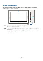 Preview for 20 page of NEC E658 User Manual