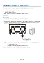 Preview for 53 page of NEC E658 User Manual