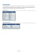 Предварительный просмотр 59 страницы NEC E988 User Manual