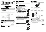 Preview for 3 page of NEC Express5800/B120f Getting Started