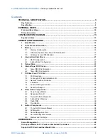 Preview for 2 page of NEC Express5800/R120e-1M EXP291 Configuration Manual