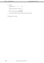 Preview for 54 page of NEC Express5800/R120i-2M Installation Manual