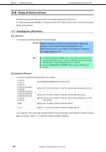 Preview for 56 page of NEC Express5800/R120i-2M Installation Manual