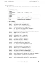 Preview for 57 page of NEC Express5800/R120i-2M Installation Manual