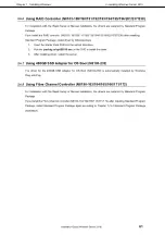 Preview for 61 page of NEC Express5800/R120i-2M Installation Manual