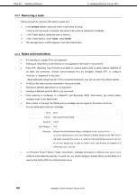 Preview for 68 page of NEC Express5800/R120i-2M Installation Manual