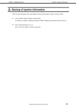Preview for 79 page of NEC Express5800/R120i-2M Installation Manual