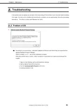 Preview for 85 page of NEC Express5800/R120i-2M Installation Manual