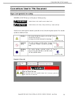 Предварительный просмотр 5 страницы NEC Express5800/R310e-E4 User Manual
