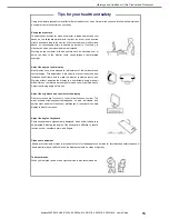 Предварительный просмотр 15 страницы NEC Express5800/R310e-E4 User Manual