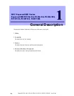 Предварительный просмотр 16 страницы NEC Express5800/R310e-E4 User Manual