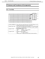 Предварительный просмотр 27 страницы NEC Express5800/R310e-E4 User Manual