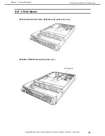 Предварительный просмотр 33 страницы NEC Express5800/R310e-E4 User Manual