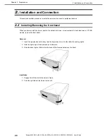 Предварительный просмотр 40 страницы NEC Express5800/R310e-E4 User Manual