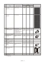 Preview for 14 page of NEC FA Series Installation And Maintenance Manual