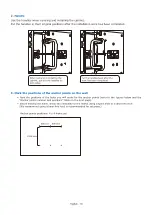 Preview for 20 page of NEC FA Series Installation And Maintenance Manual