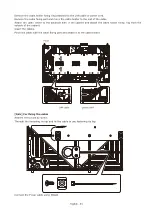 Preview for 55 page of NEC FA Series Installation And Maintenance Manual