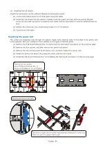 Preview for 87 page of NEC FA Series Installation And Maintenance Manual