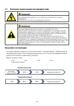 Предварительный просмотр 24 страницы NEC FA Series Quick Start Manual