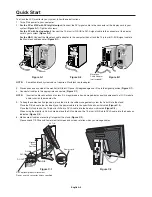 Preview for 6 page of NEC LCD1990SX-BK - 1500:1 LCD With DVI User Manual