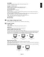 Preview for 11 page of NEC LCD1990SX-BK - 1500:1 LCD With DVI User Manual