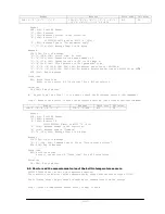 Preview for 12 page of NEC LCD3215 - MultiSync - 32" LCD Flat Panel... Control Manual