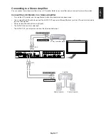 Preview for 19 page of NEC LCD3215 - MultiSync - 32" LCD Flat Panel... User Manual