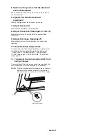 Preview for 14 page of NEC LCD4615 - MultiSync - 46" LCD Flat Panel... User Manual