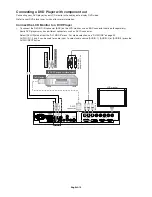 Предварительный просмотр 18 страницы NEC LCD4615 - MultiSync - 46" LCD Flat Panel... User Manual